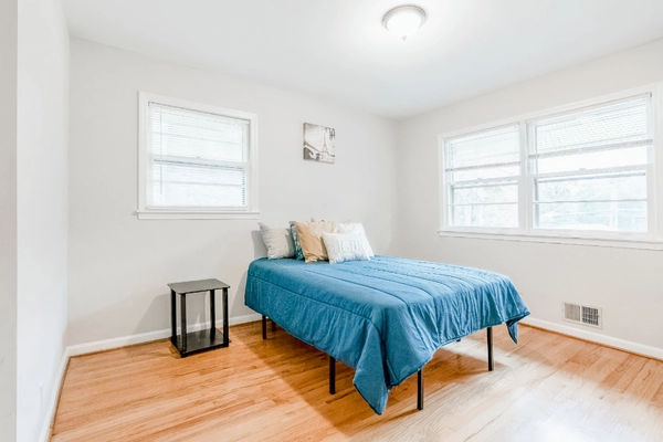 Coliving in Decatur - East Atl, Atlanta