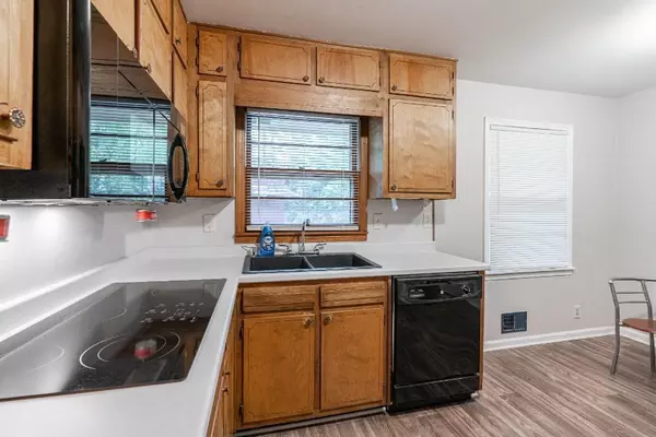 Coliving in Decatur - East Atl, Atlanta