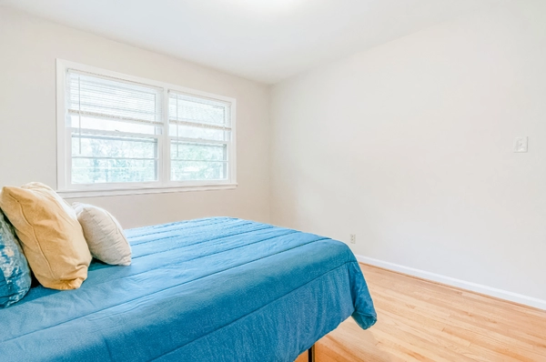 Coliving in Decatur - East Atl, Atlanta