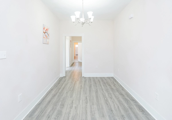 Coliving in Petersburg - South RVA, Richmond