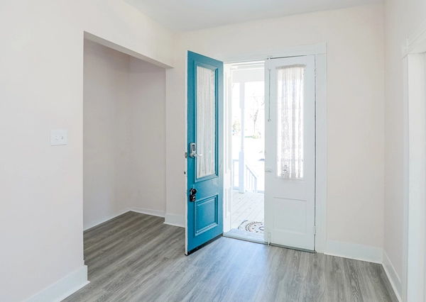 Coliving in Petersburg - South RVA, Richmond