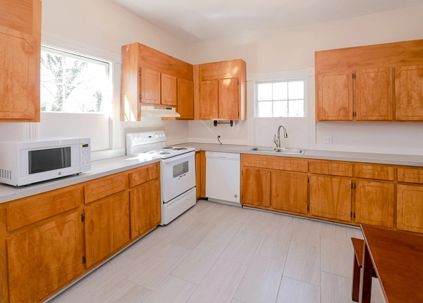 Coliving in Petersburg - South RVA, Richmond