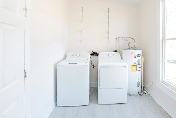 Coliving in Petersburg - South RVA, Richmond