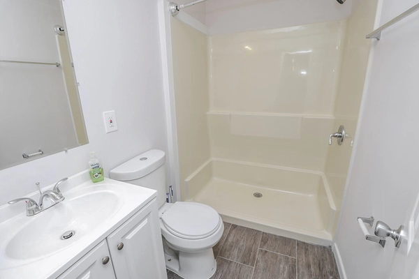 Coliving in Petersburg - South RVA, Richmond