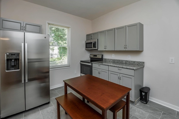 Coliving in Petersburg - South RVA, Richmond