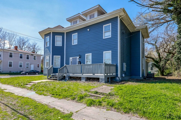 Coliving in Petersburg - South RVA, Richmond