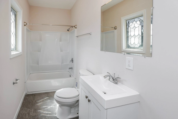 Coliving in Petersburg - South RVA, Richmond