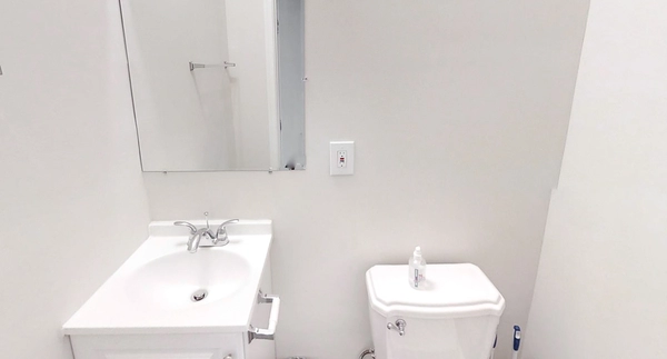 Coliving in Petersburg - South RVA, Richmond