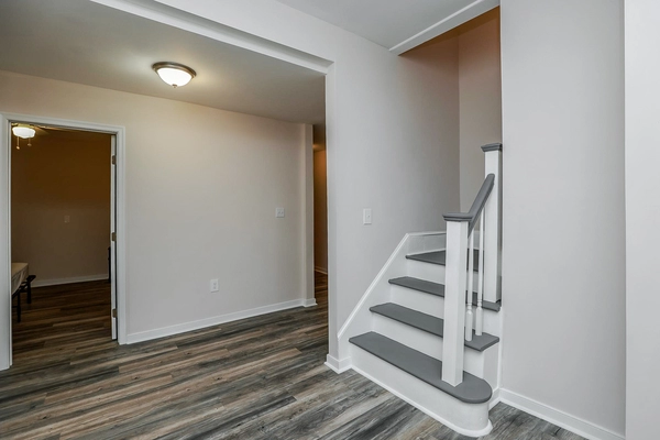 Coliving in Petersburg - South RVA, Richmond