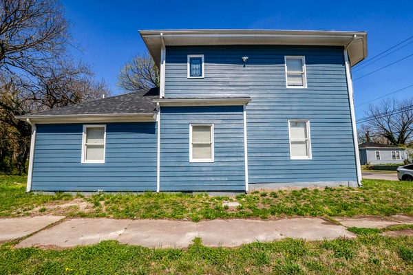 Coliving in Petersburg - South RVA, Richmond