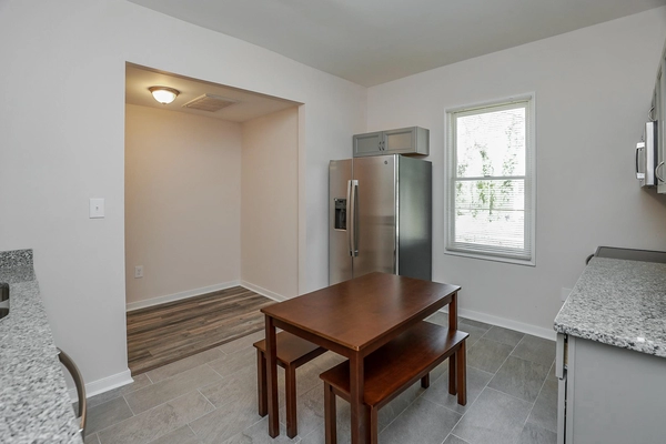 Coliving in Petersburg - South RVA, Richmond