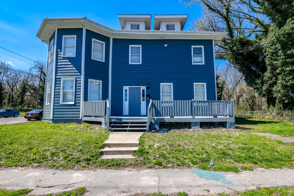 Coliving in Petersburg - South RVA, Richmond