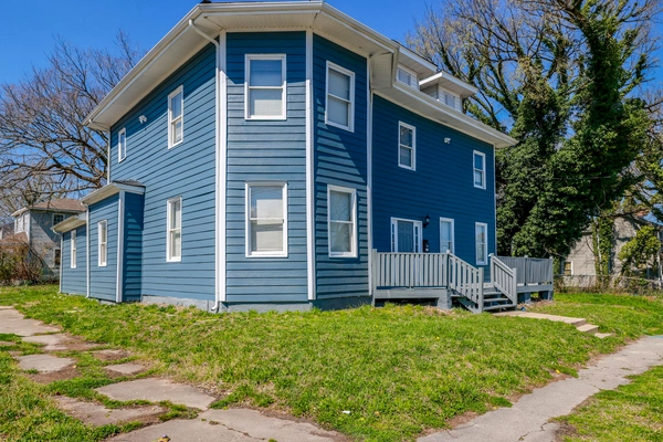 Coliving in Petersburg - South RVA, Richmond