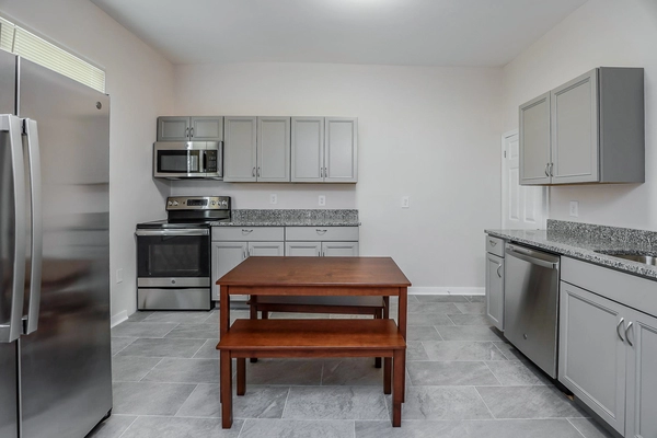 Coliving in Petersburg - South RVA, Richmond