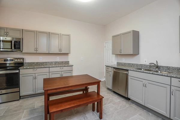 Coliving in Petersburg - South RVA, Richmond