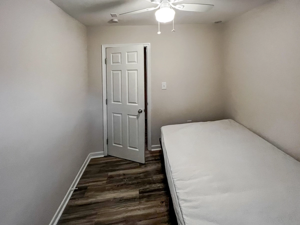Coliving in Petersburg - South RVA, Richmond