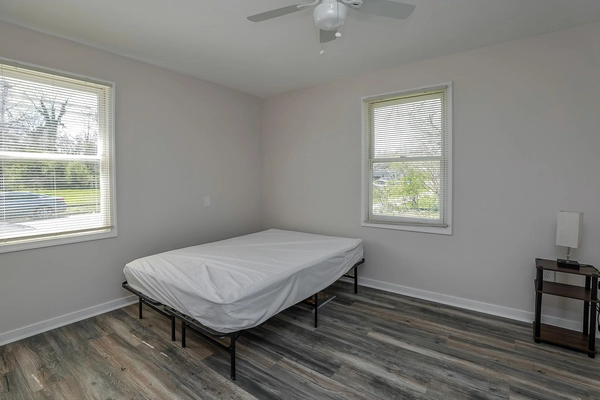 Coliving in Petersburg - South RVA, Richmond