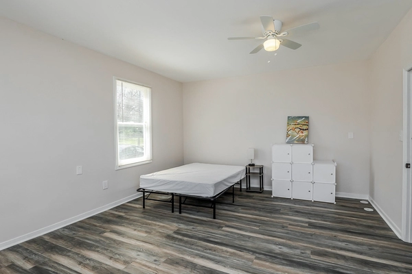 Coliving in Petersburg - South RVA, Richmond