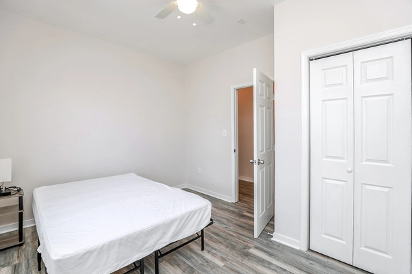 Coliving in Petersburg - South RVA, Richmond