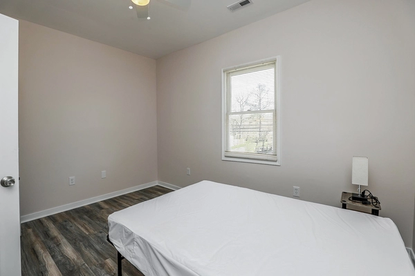 Coliving in Petersburg - South RVA, Richmond