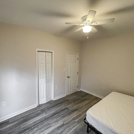 Coliving in Petersburg - South RVA, Richmond