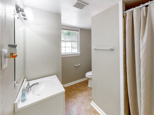 Coliving in Decatur - East Atl, Atlanta