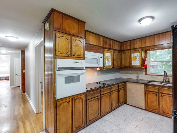 Coliving in Decatur - East Atl, Atlanta