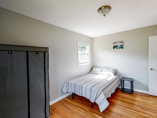 Coliving in Decatur - East Atl, Atlanta