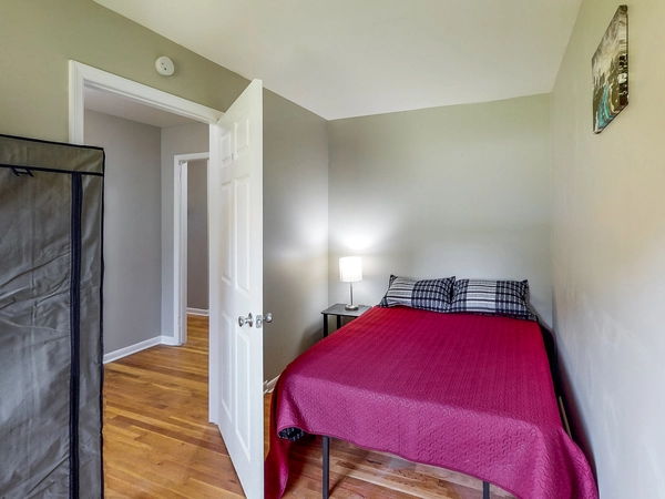 Coliving in Decatur - East Atl, Atlanta