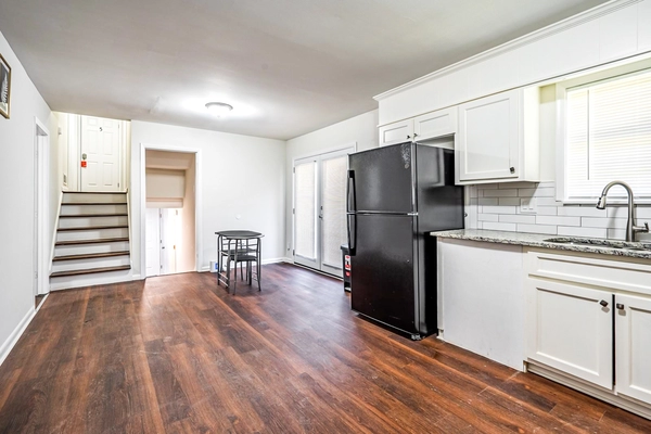 Coliving in Clayton County GA - South Atl, Atlanta