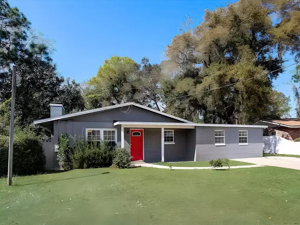 Coliving in Lake Forest - Northside, Jacksonville