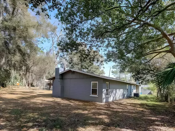 Coliving in Lake Forest - Northside, Jacksonville