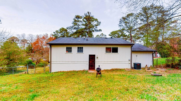 Coliving in Clayton County GA - South Atl, Atlanta