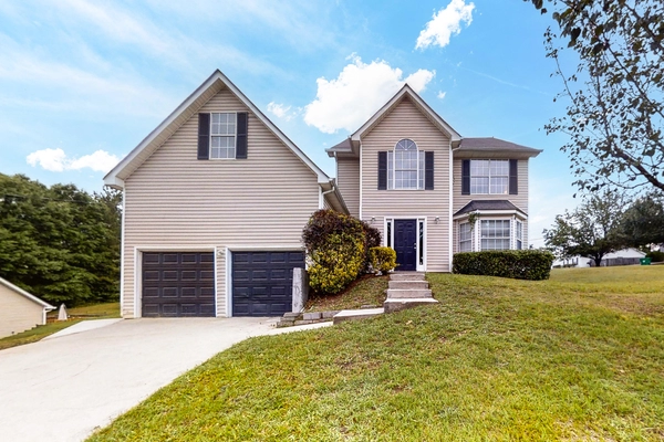 Coliving in Decatur - East Atl, Atlanta