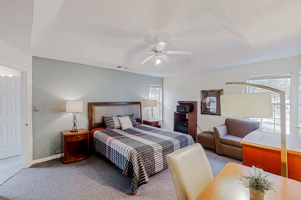 Coliving in Decatur - East Atl, Atlanta