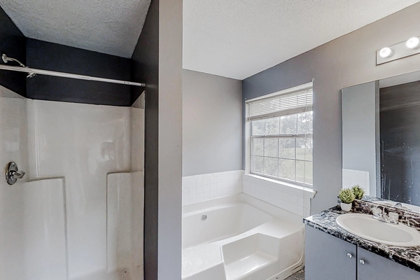 Coliving in Decatur - East Atl, Atlanta