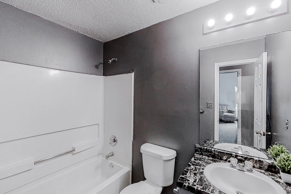 Coliving in Decatur - East Atl, Atlanta