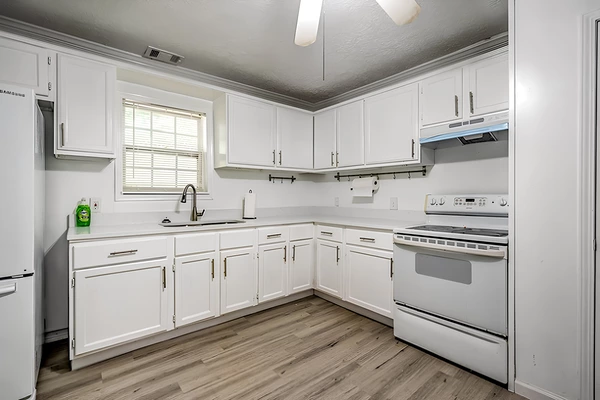 Coliving in Clayton County GA - South Atl, Atlanta