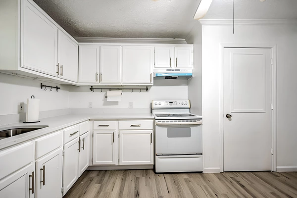 Coliving in Clayton County GA - South Atl, Atlanta