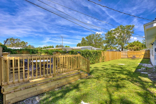 Coliving in Sarasota - Sarasota, Sarasota