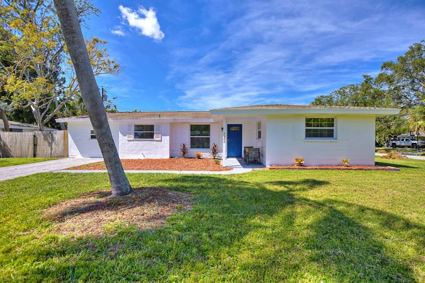 Coliving in Sarasota - Sarasota, Sarasota