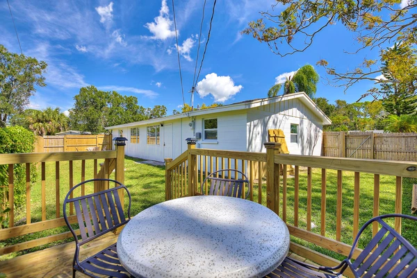 Coliving in Sarasota - Sarasota, Sarasota