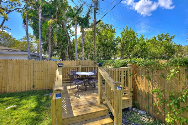 Coliving in Sarasota - Sarasota, Sarasota