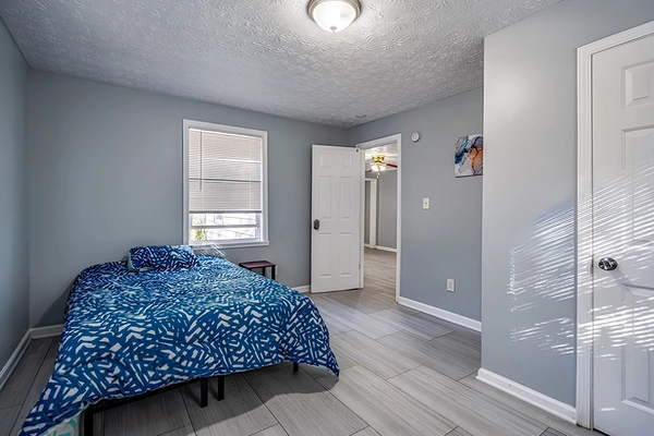 Coliving in Gresham Park - South Atl, Atlanta