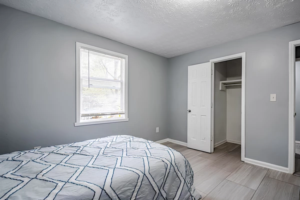 Coliving in Gresham Park - South Atl, Atlanta