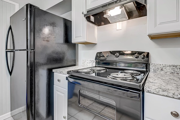 Coliving in Lake Forest - Northside, Jacksonville