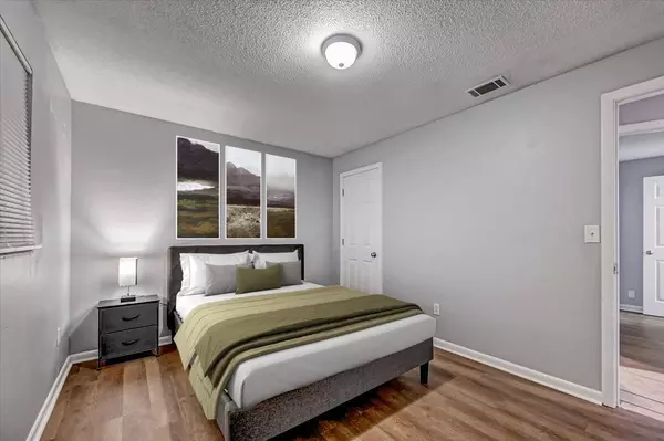 Coliving in Lake Forest - Northside, Jacksonville