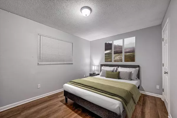 Coliving in Lake Forest - Northside, Jacksonville