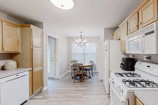 Coliving in Oakwood - North Atl, Atlanta