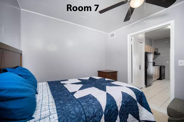 Coliving in Lackawanna - Westside, Jacksonville